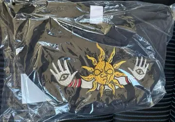 와시노 백화점 명품전 타로맨 숄더백 미개봉품