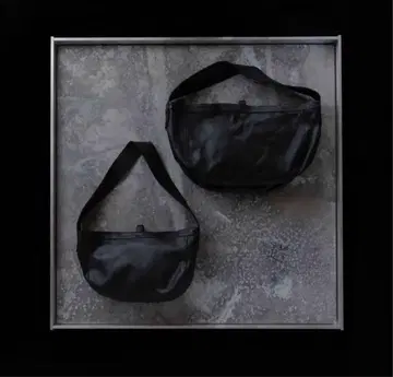 t.t 4주년 교토점 한정판 T.T newsboybag LOT.018 소