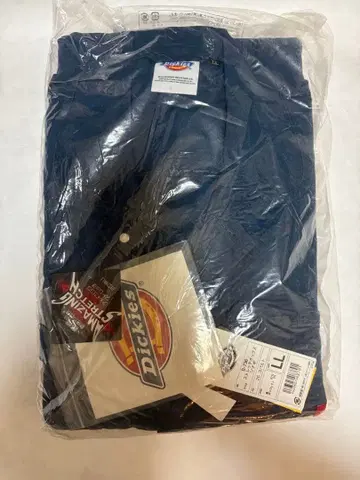 Dickies 츠나기 새상품