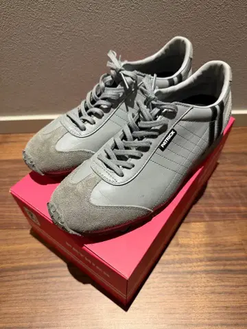 PATRICK ARKANA 스니커즈