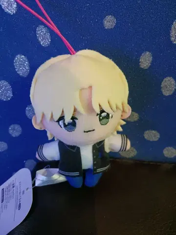 GIGO 한정판 INI 마스코트 봉제 인형 사노 유다이