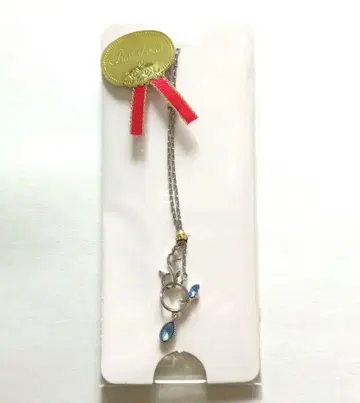 [ 앤티크 ] 엘레강트한 목걸이