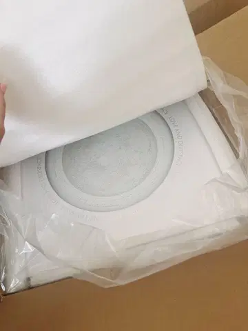 2024 VIP 기프트 박스