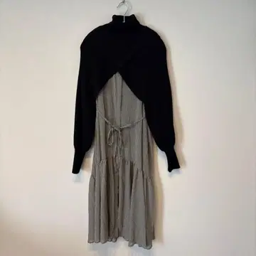 Lily Brown 원피스