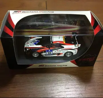 가주 레이싱 렉서스 LFA No.88