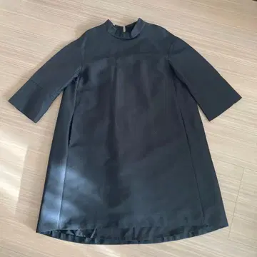 DRESSLAVE A라인 원피스