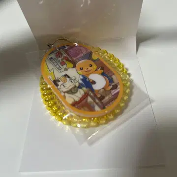 포켓몬센토~ 키링 라이츄