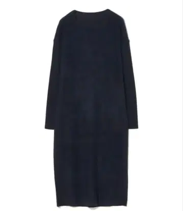 새상품 미사용 Demi-Luxe 블랙 니트 원피스 프리 사이즈