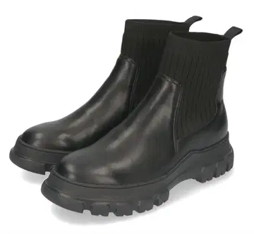 오리엔탈 트래픽 숏부츠