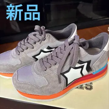 아틀란틱 스타스 스니커즈