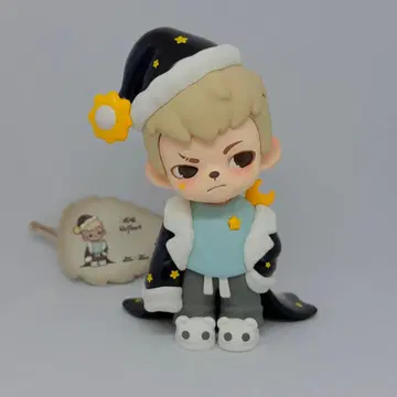 Rayan 만물성장 시리즈