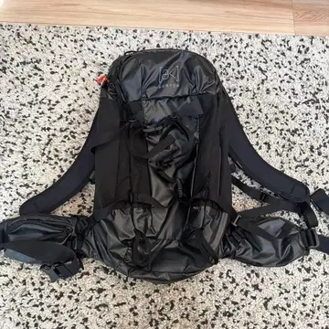 Burton 버튼 백팩 ak Dispatcher 25L