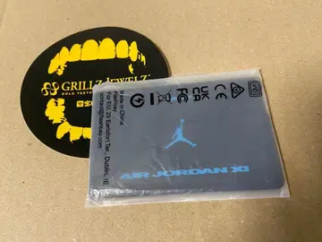 치바 유키 오리지널 음원 USB 데모 테이프 스티커 포함