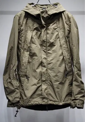 미사용 RIPVANWINKLE 립윈클 마운틴 후드티 4