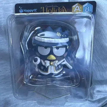 산리오 복권 A-8 바츠마루 군