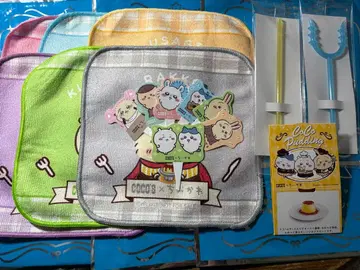 코스 미니 타월 컴플리트 피크 토벌봉 슬리브 포함