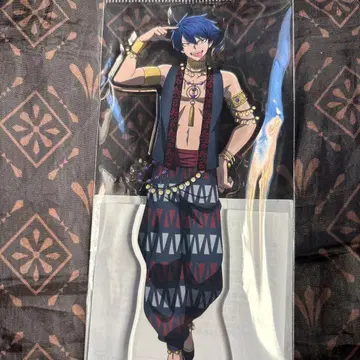 도원암귀 아라비안 나이트 아크릴 스탠드 이치노세 사계절