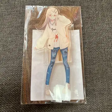 시노자와 히로 아크릴 스탠드