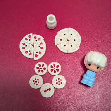 모코모코짱 부품 세트