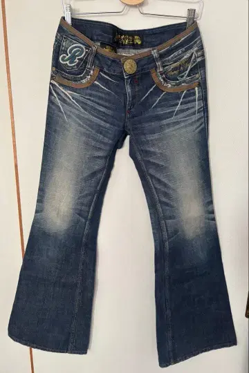 레드페퍼 부츠컷 데님 팬츠 사이즈 29