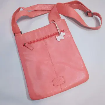 RADLEY London 라들리 런던 숄더백 살몬 핑크