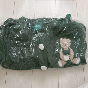 새상품 스타벅스 젤라또피케 파우더 스타 자카드 가디건