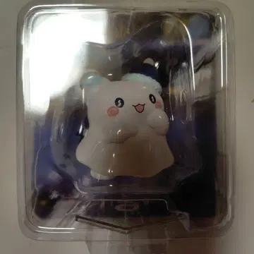 해피 복권 하나마루 유령