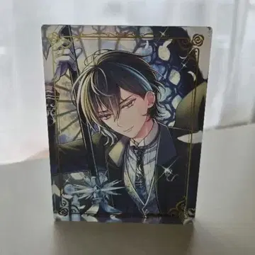 베렌 아크릴 블록 아쿠네코