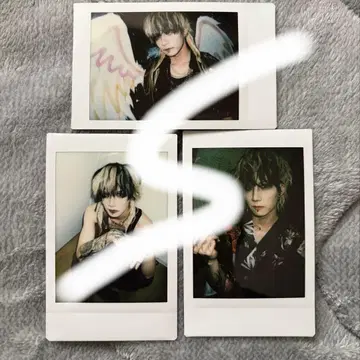 JILUKA Zyean 폴라로이드