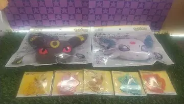 훼미리마트 포켓몬 콜라보 상품1