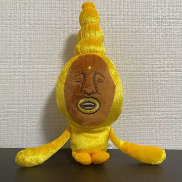 [ 레어/라스트 1개 ] 코비토즈칸 타카라코가네 봉제 인형