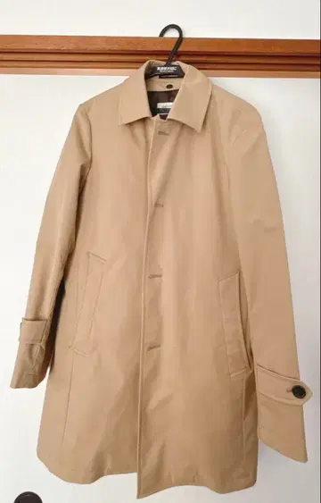 새상품급! [ ORIHICA ] 스텐카라 코트