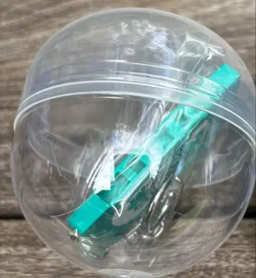 B'z LIVE-GYM 2025 -FYOP- 가챠 12/6 카세트 참