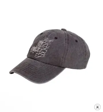 Unhappy birthday 구문 워시 캡 [ 사쿠라자카46 ]