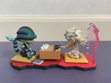 메르엠 코무기 데스크탑 헌터