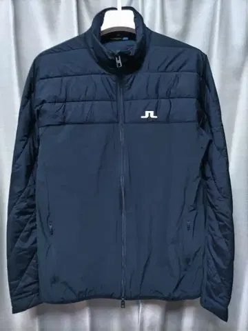 제이 린드버그 충전솜 하이브리드 자켓 플리마 로프트 네이비