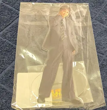 갓치맨 아크릴 스탠드 수트 갓치맨 전설