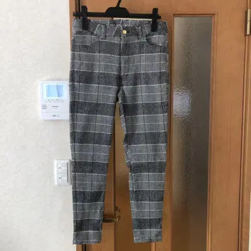 [즉시 완판] 구하기 어려움 BELINDA 베린다 그레이 슬랙스