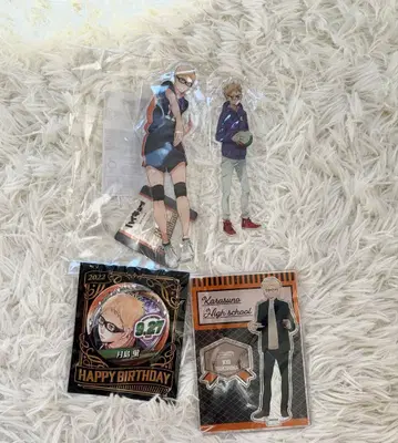 츠키시마 케이 모음