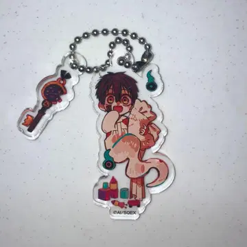 지박소년 하나코 군 고스트 호텔 카페 츠카사