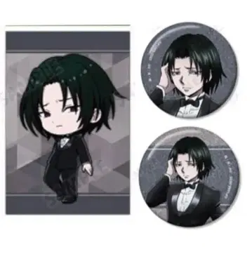 페이탄 애니메이트 페어 헌터헌터 3종 세트