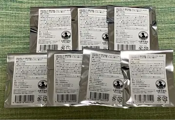 환수전 환상 박물관 블라인드 대사 키링 7점 (미개봉)