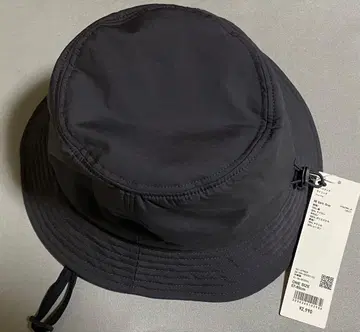 히트텍 라이닝 햇 다크 그레이 유니클로 u UNIQLOu