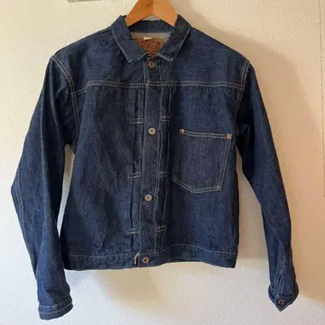 버즈릭슨 대전 모델 자켓 42