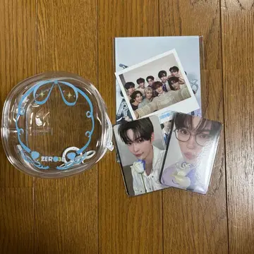 ZEROBASEONE 팬클럽 키트 본국 제베원