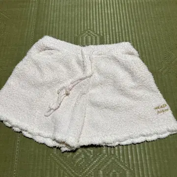 gelato pique 화이트 룸웨어