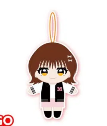 ME:I 미이아이 GIGO UFO 캐처 TSUZUMI