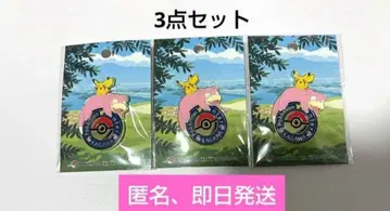 포켓몬 센터 카가와 카가와 핀즈 로고핀즈 야돈 한정 판매