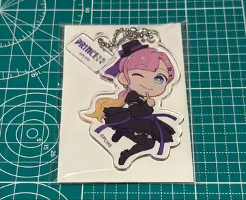 하스노소라 5th 아크릴 키링 히메메