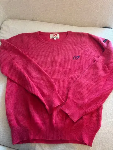 MASTER BUNNY EDITION 캐시미어 100